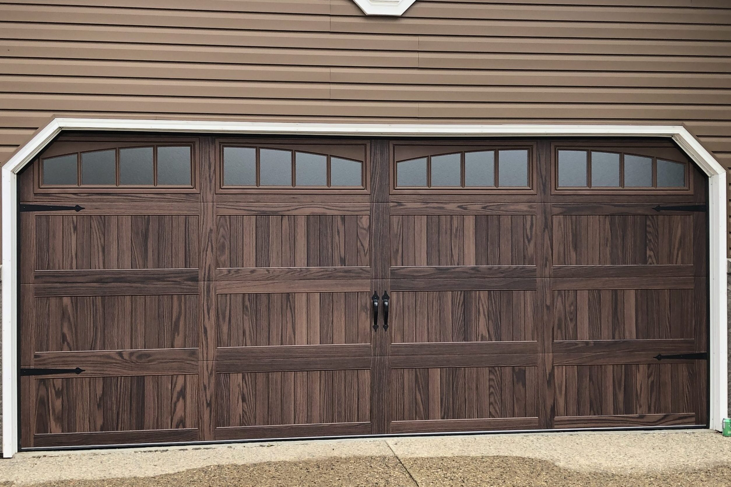 Residential Garage Doors