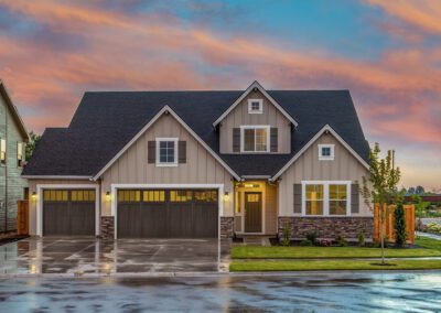 Homes for Photoshopping Products Onto